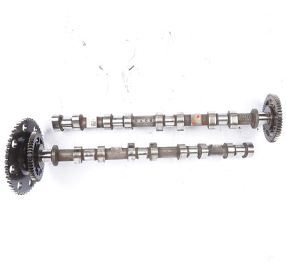 2016 - 2019 NISSAN TITAN 5.0L CUMMINS DIESEL RIGHT INTAKE CAMSHAFT OEM
