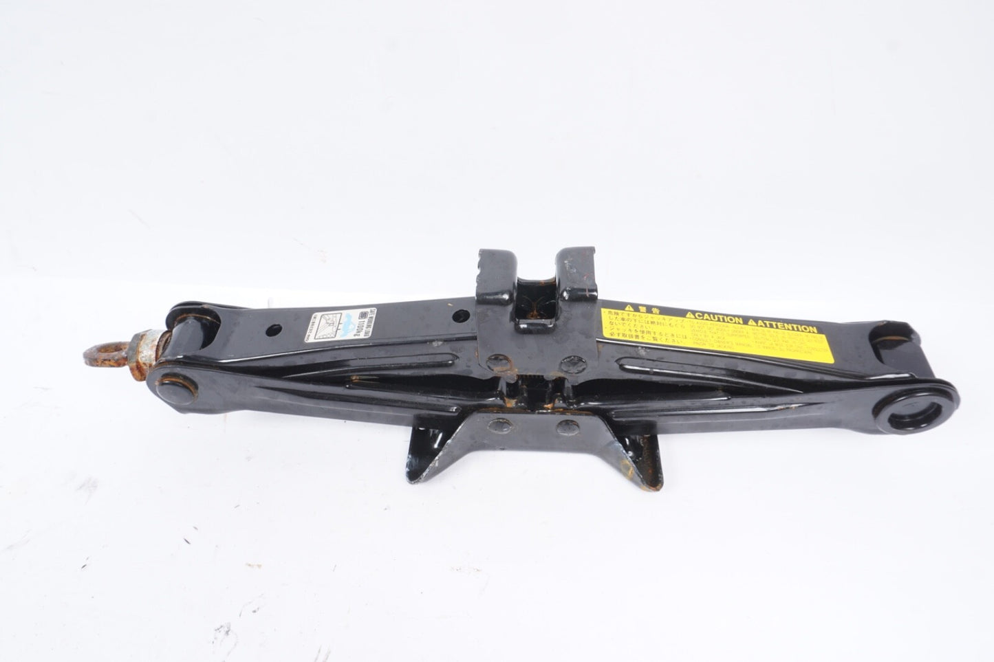 2002 - 2010 LEXUS SC430 Z40 CONVERTIBLE LIFT JACK W/ WRENCH