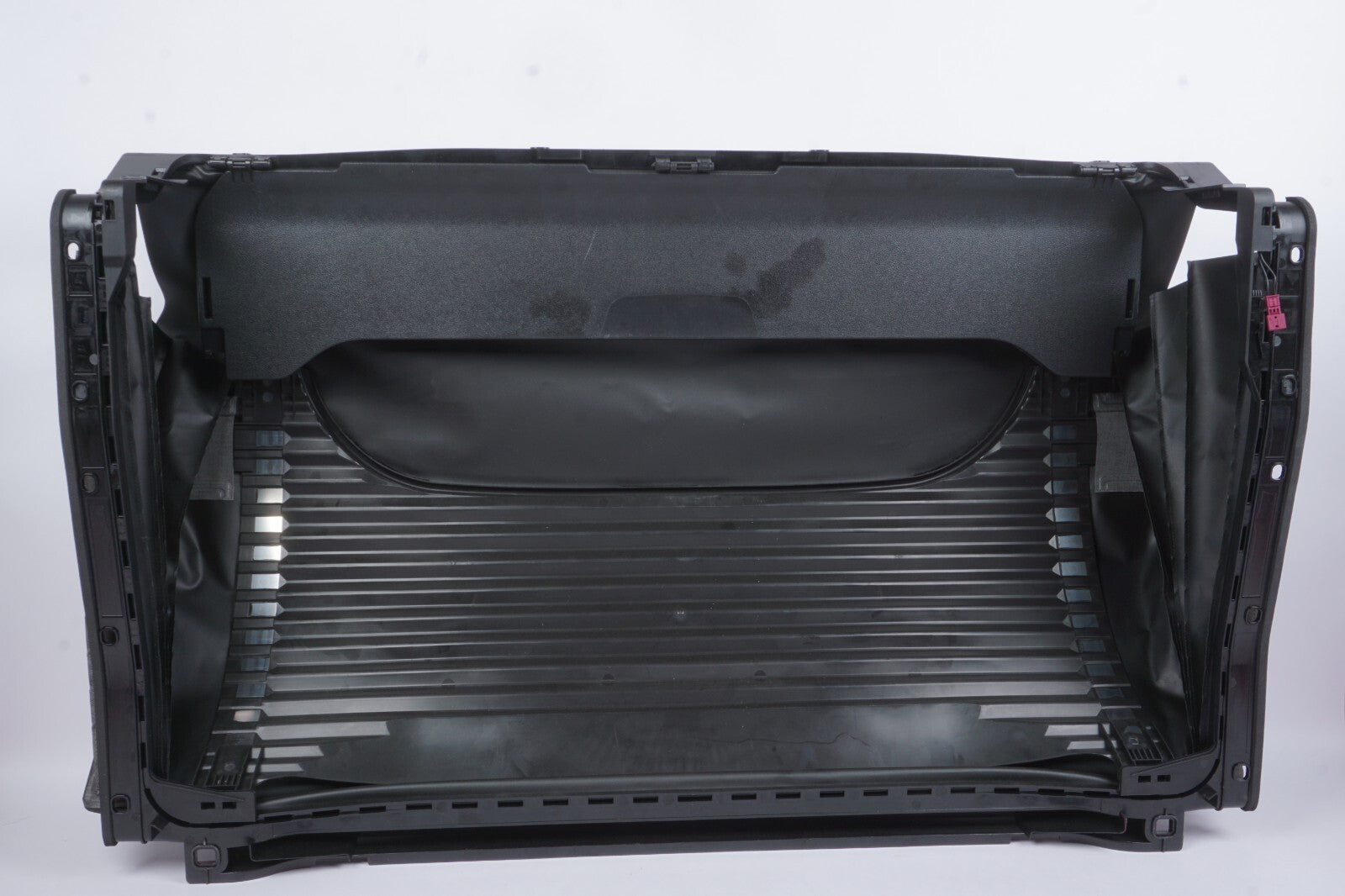 2021 - 2023 BMW 430I M440I Convertible G23 Trunk Boot Cover OEM
