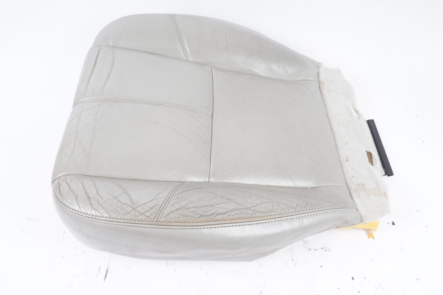 2007 - 2009 Chevy Suburban Front Left Driver Seat Cushion Bottom Lower OEM