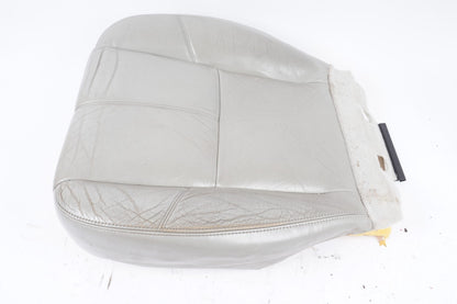 2007 - 2009 Chevy Suburban Front Left Driver Seat Cushion Bottom Lower OEM