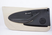 2006 - 2010  BMW 650i E63 E64 Front Left Driver Door Panel Trim OEM