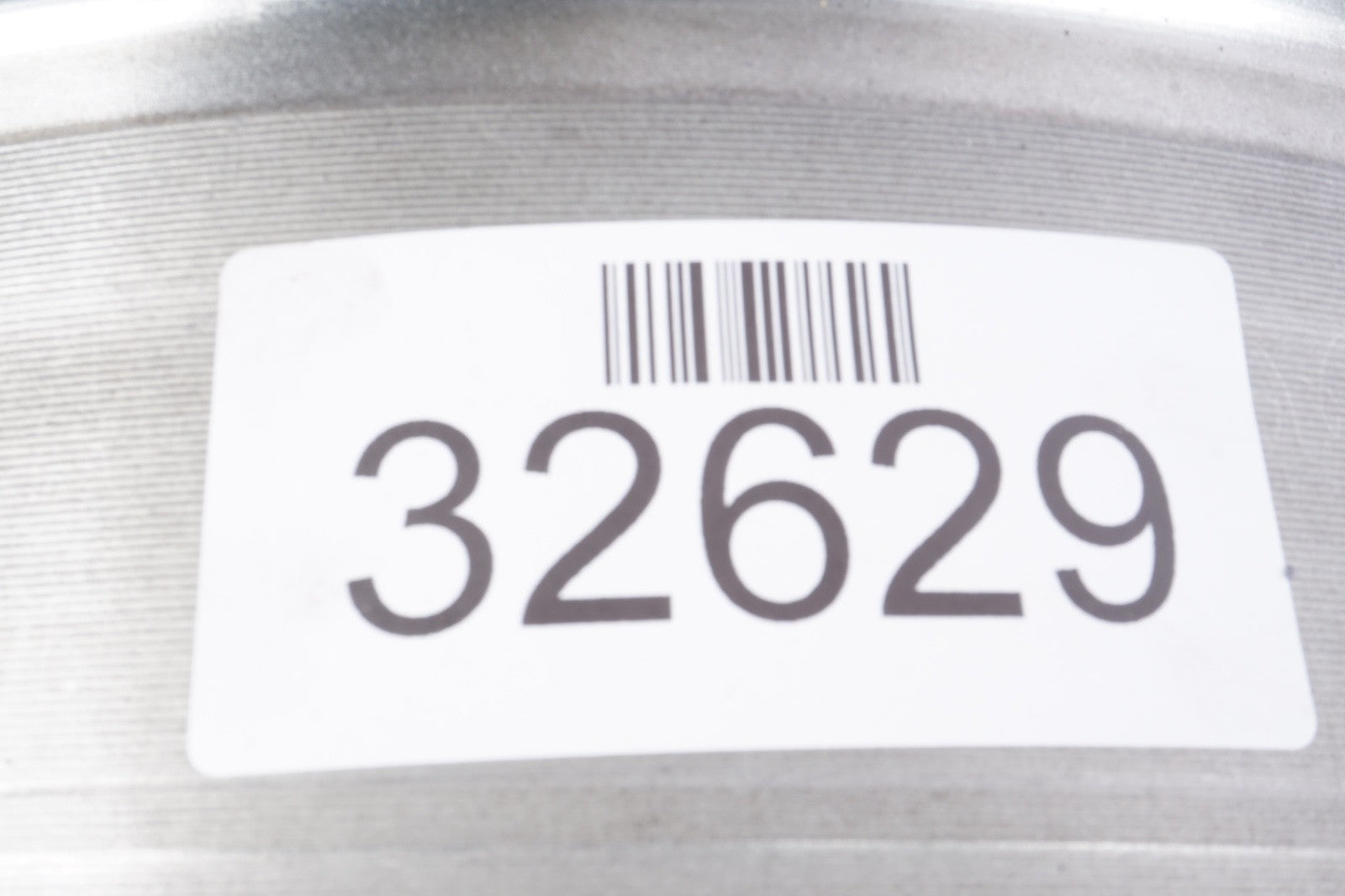 2018 - 2022 Honda Odyssey Alloy Wheel Rim 18x7.5J OEM