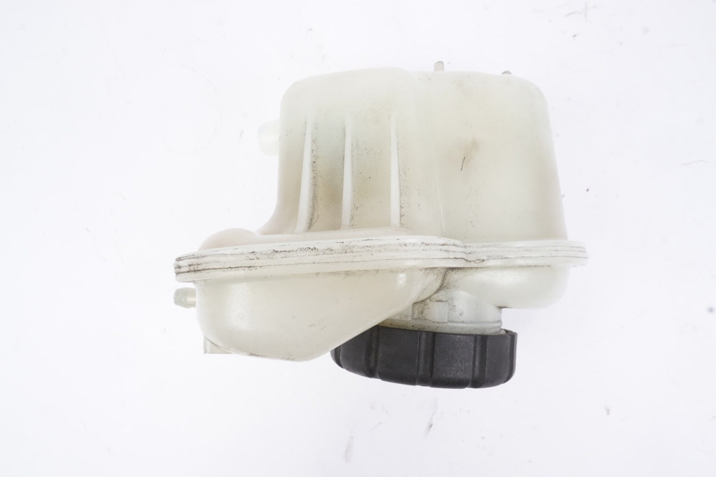 2014 2015 2016 2017 MERCEDES S 550 OEM INTERCOOLER COOLANT RESERVOIR TANK BOTTLE