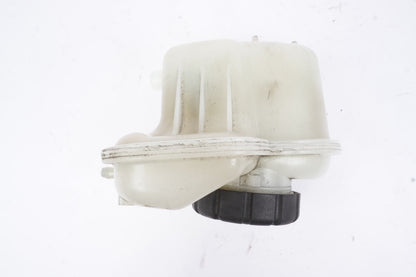 2014 2015 2016 2017 MERCEDES S 550 OEM INTERCOOLER COOLANT RESERVOIR TANK BOTTLE