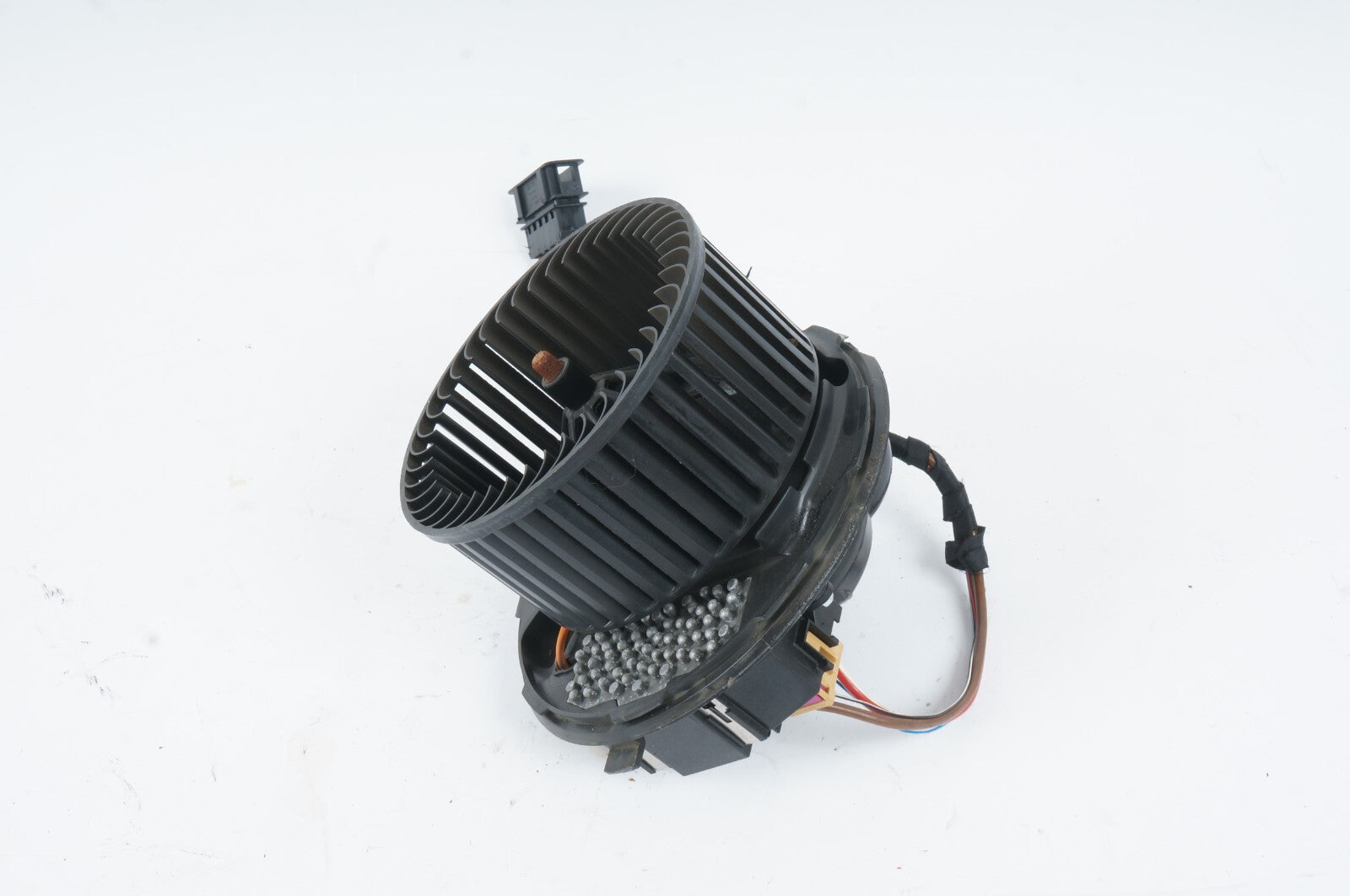 2007 - 2016 VOLKSWAGEN EOS HVAC AC HEATER BLOWER MOTOR 1K1820015L OEM