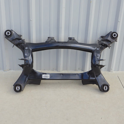 2021 - 2024 BMW 430I RWD Rear Crossmember Sub Frame  OEM