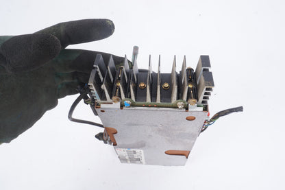 1993 Cadillac Allante Radio Tuner Amplifier 16087070  OEM