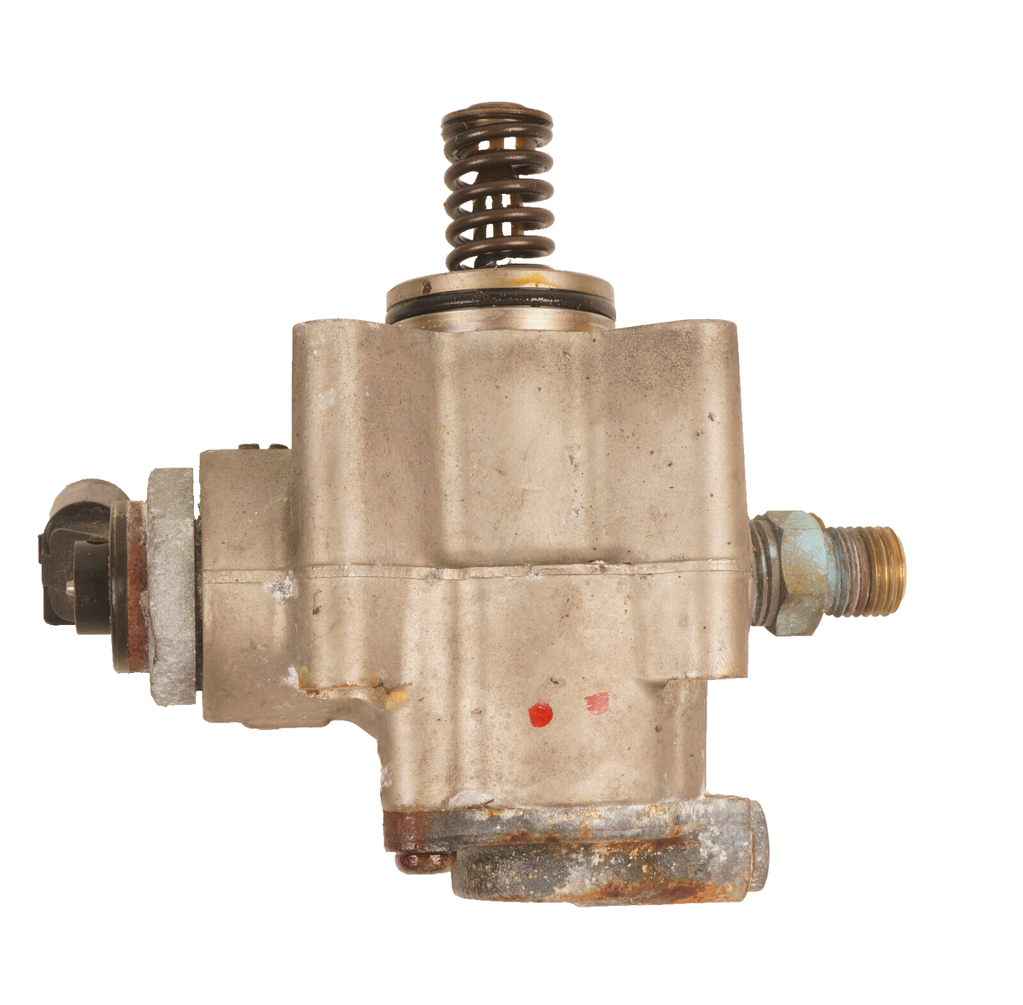 2004-2009 AUDI A8 4.2L V8 HIGH PRESSURE FUEL PUMP OEM