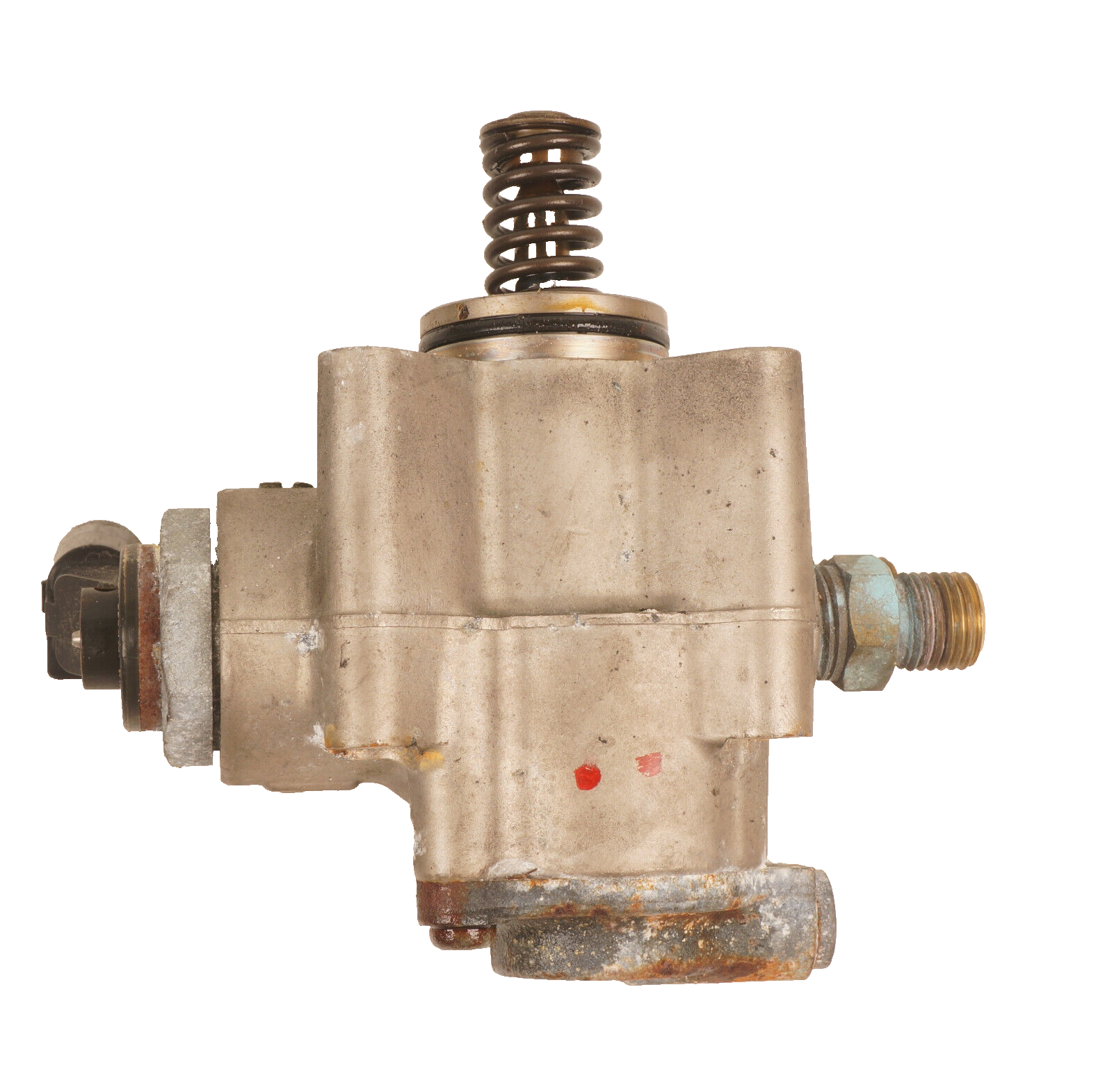2004-2009 AUDI A8 4.2L V8 HIGH PRESSURE FUEL PUMP OEM