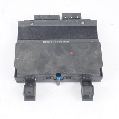 Mercedes R230 SL500 SL55 AMG Under Seat Control Module Left Driver Side OEM