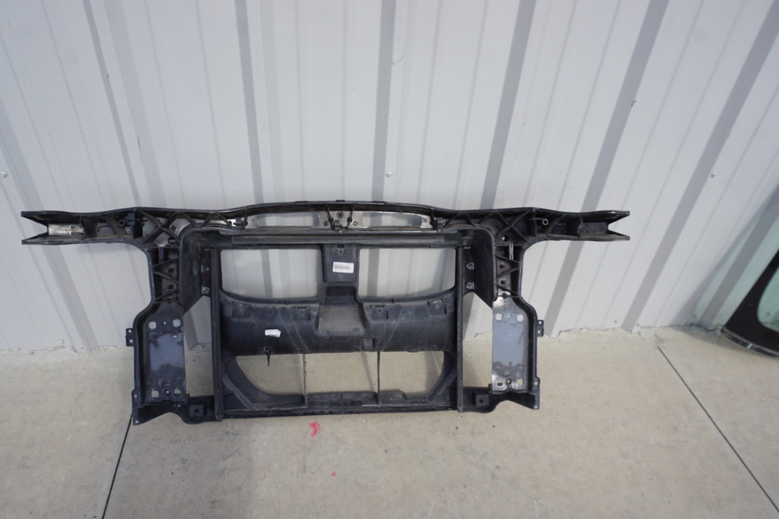 2007 - 2013 BMW 328I 335I CONVERTIBLE COUPE RADIATOR SUPPORT