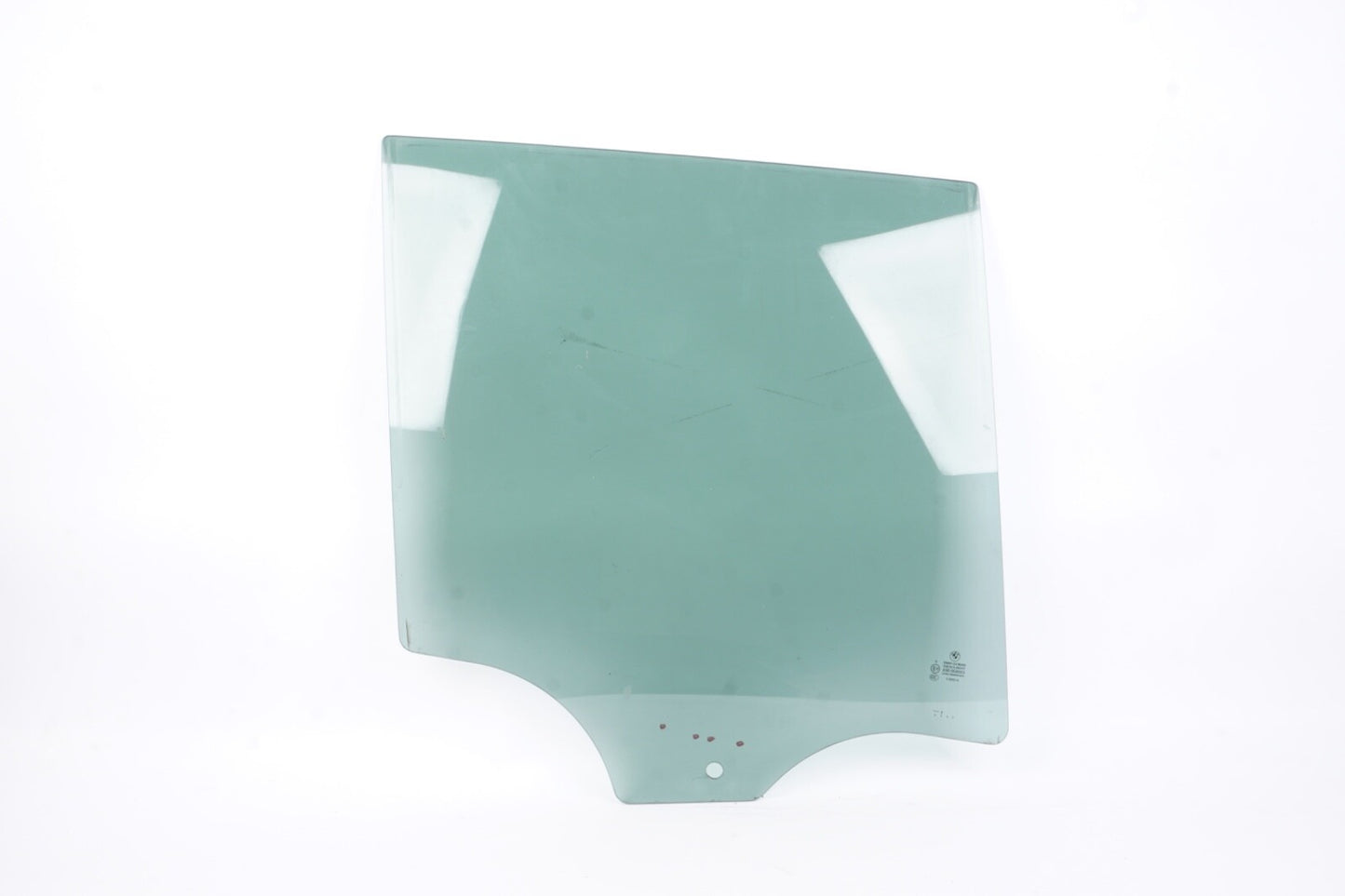 2011 - 2017 BMW X3 REAR RIGHT Side Front Door Window Glass