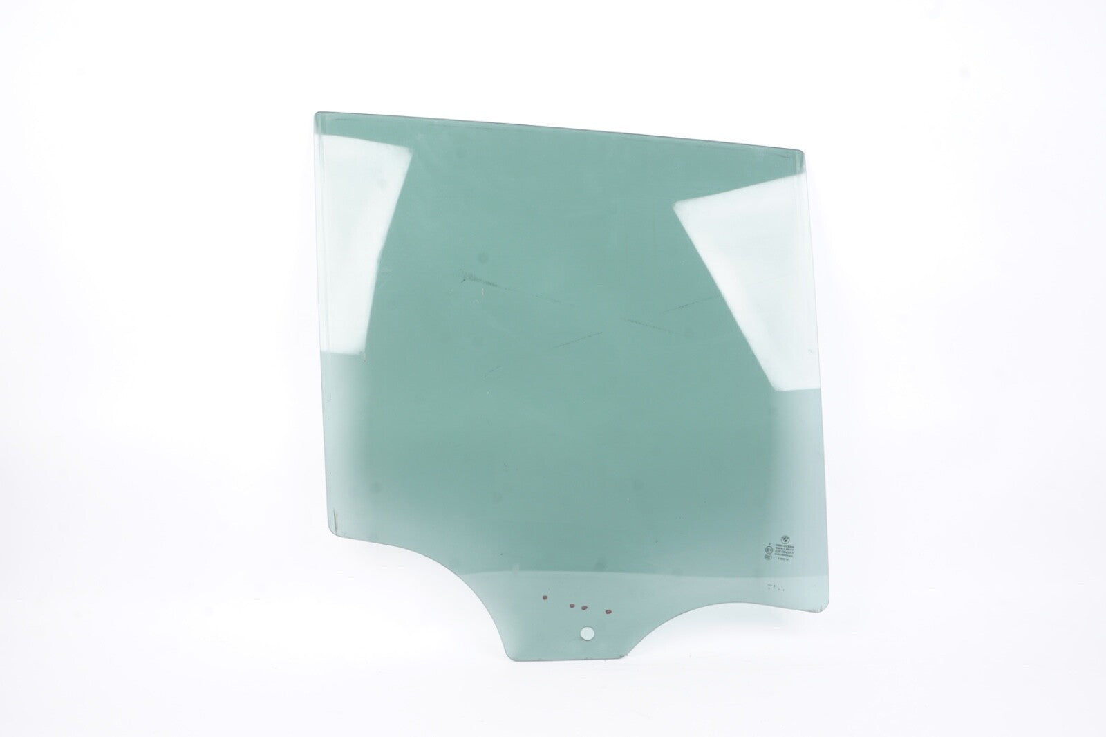 2011 - 2017 BMW X3 REAR RIGHT Side Front Door Window Glass