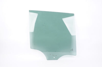 2011 - 2017 BMW X3 REAR RIGHT Side Front Door Window Glass