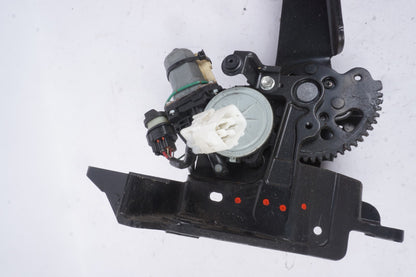 2010 - 2015 Lexus IS250 IS350 Convertible Rear Right Roof Top Motor Hinge OEM