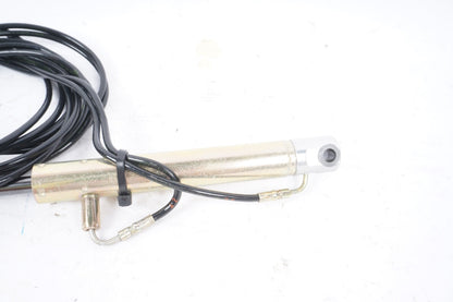 2003-2008 MERCEDES SL500 CONVERTIBLE ROOF HYDRAULIC CYLINDER SHOCK LINE 42 52