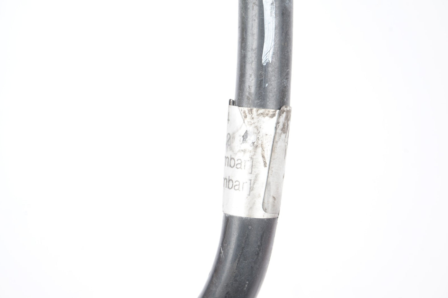 14-17 Maserati Ghibli 3.0L Air Hose Pipe OEM 51K