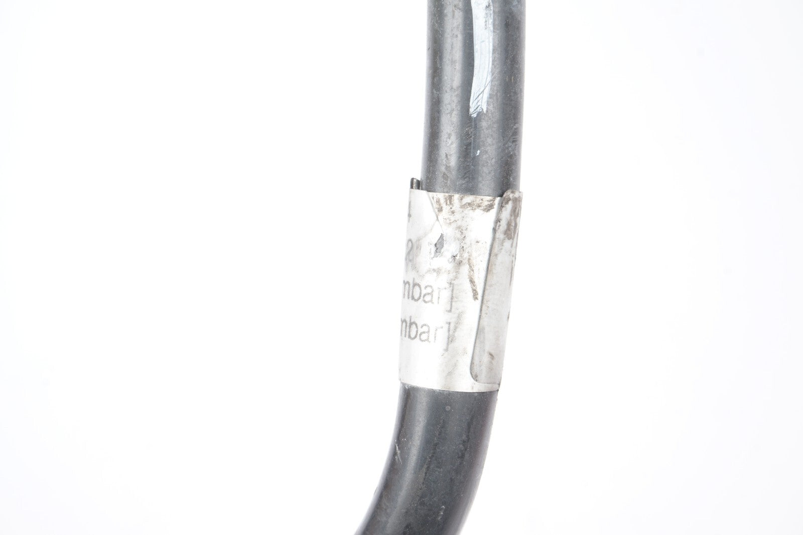 14-17 Maserati Ghibli 3.0L Air Hose Pipe OEM 51K