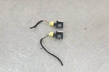 Used Impact Sensors fits for Audi A6 Quattro S6 4F0959643