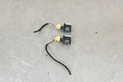 Used Impact Sensors fits for Audi A6 Quattro S6 4F0959643