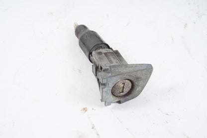 2011-2018 PORSCHE CAYENNE 3.6L IGNITION SET KEY LOCK MODULE GAUGE OEM