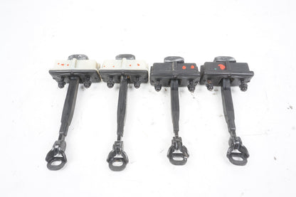 2014 - 2024 Maserati Ghibli Door Hinge Check Stopper  Set Of 4 OEM