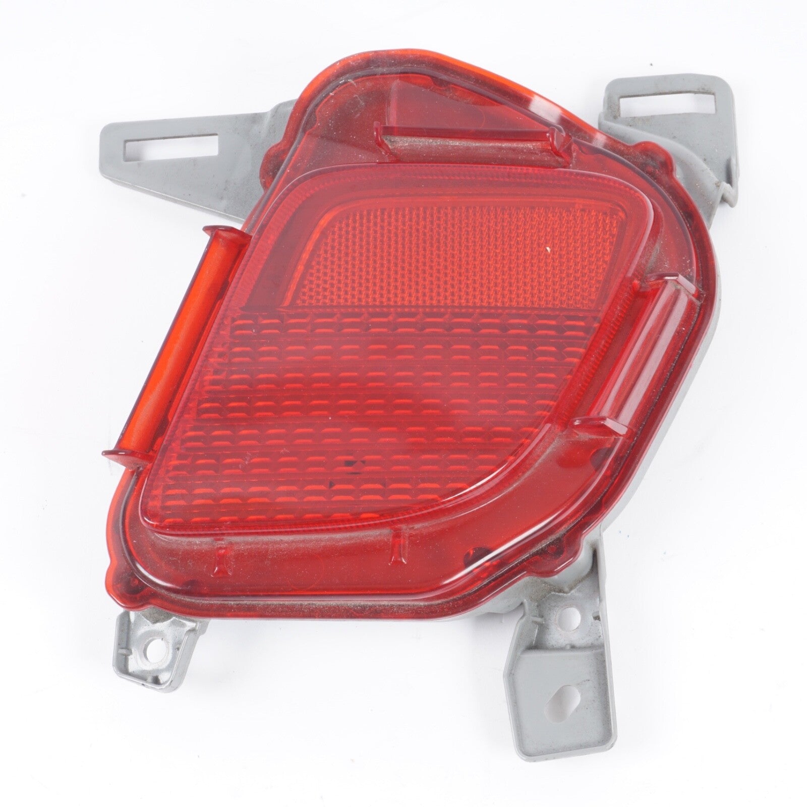 Bumper Reflector For 2014-2019 Toyota Highlander Rear Driver Side 814900E020