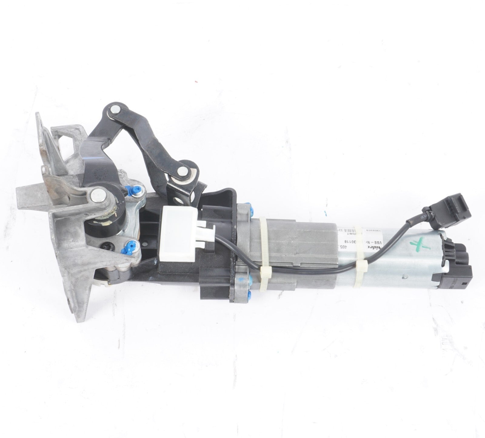 12-17 AUDI A8L A8 TRUNK LID POWER PULL DOWN ACTUATOR MOTOR 4H0827851A OEM