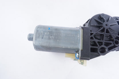 2011 - 2018 PORSCHE CAYENNE FRONT LEFT DRIVER SEAT RECLINE MOTOR OEM