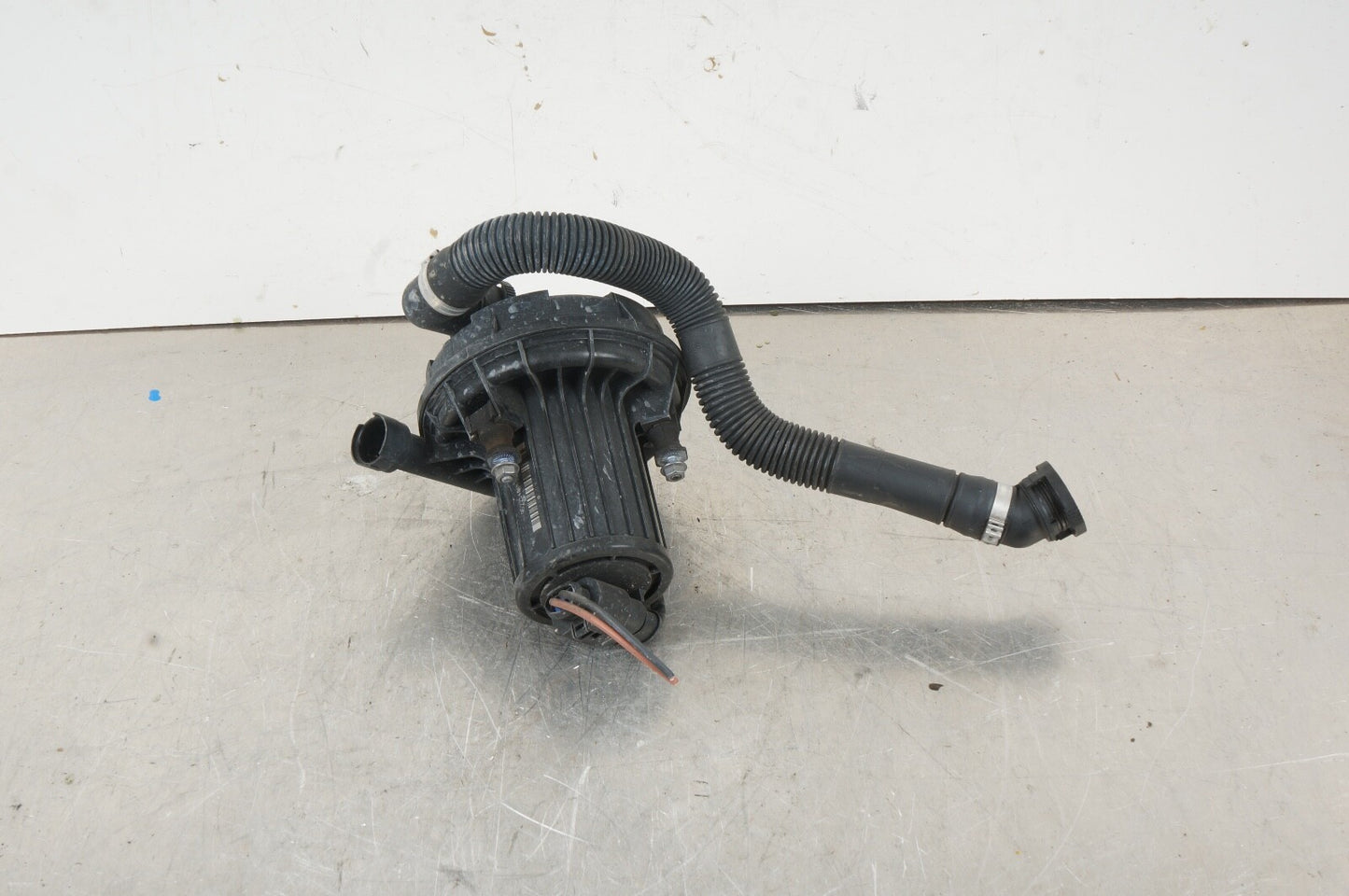 2004-2009 AUDI A6 A8L SECONDARY AIR INJECTION PUMP OEM 06A959253B