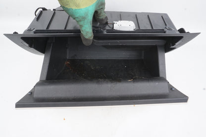 2022 - 2025 MERCEDES EQB 300 X243 DASHBOARD GLOVE BOX BEIGE OEM