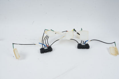 2010 - 2020 BENTLEY MULSANNE REAR SET MASSAGE