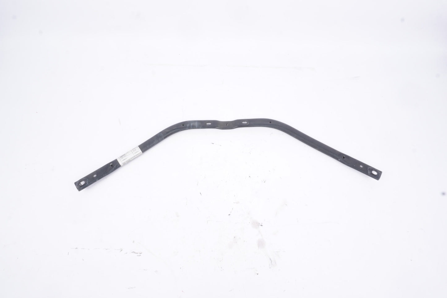 03-08 BMW E85 E86 Z4 Rod Reinforcement Rollover Protection Roof Top 7063833 OEM