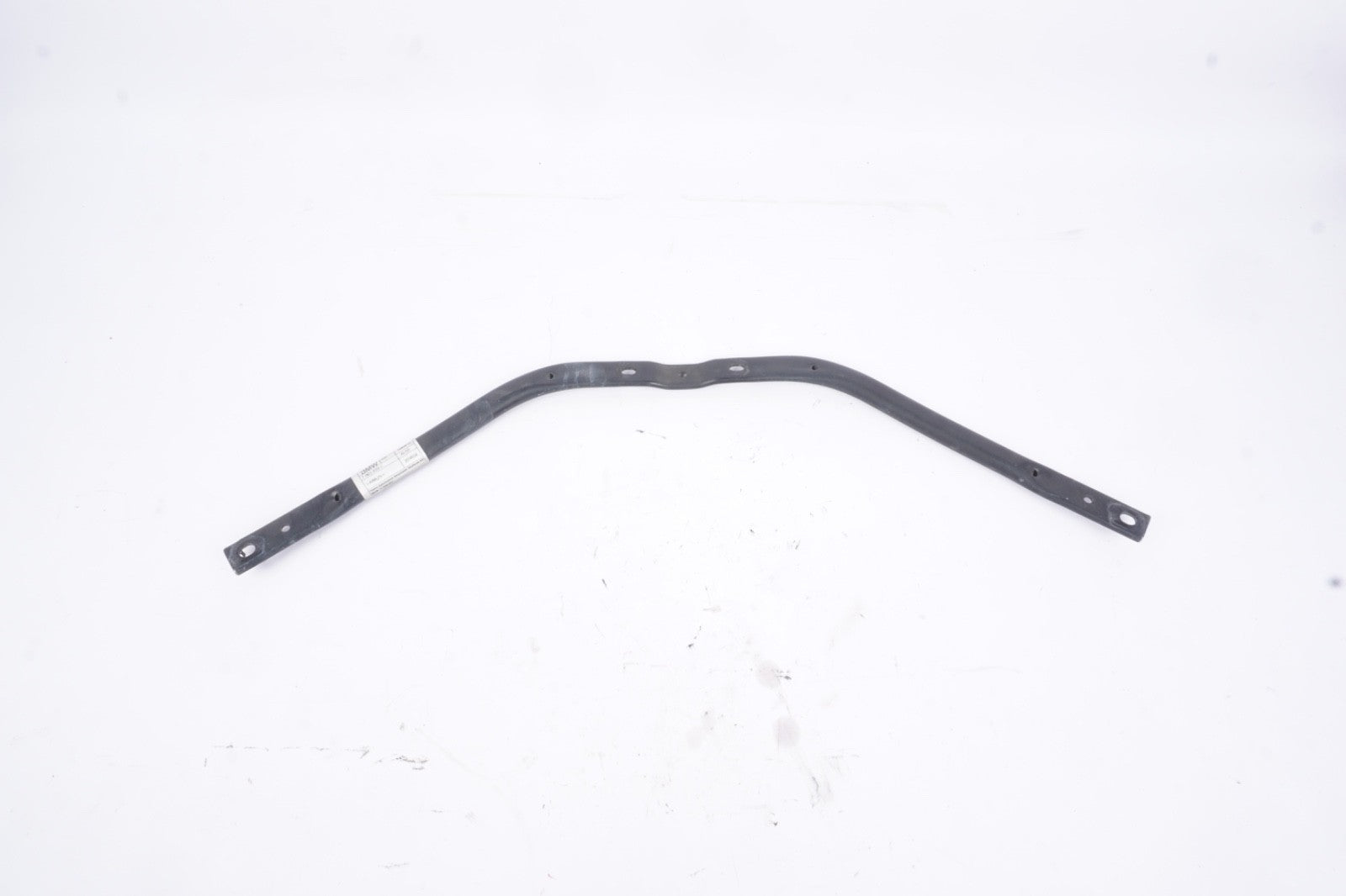 03-08 BMW E85 E86 Z4 Rod Reinforcement Rollover Protection Roof Top 7063833 OEM