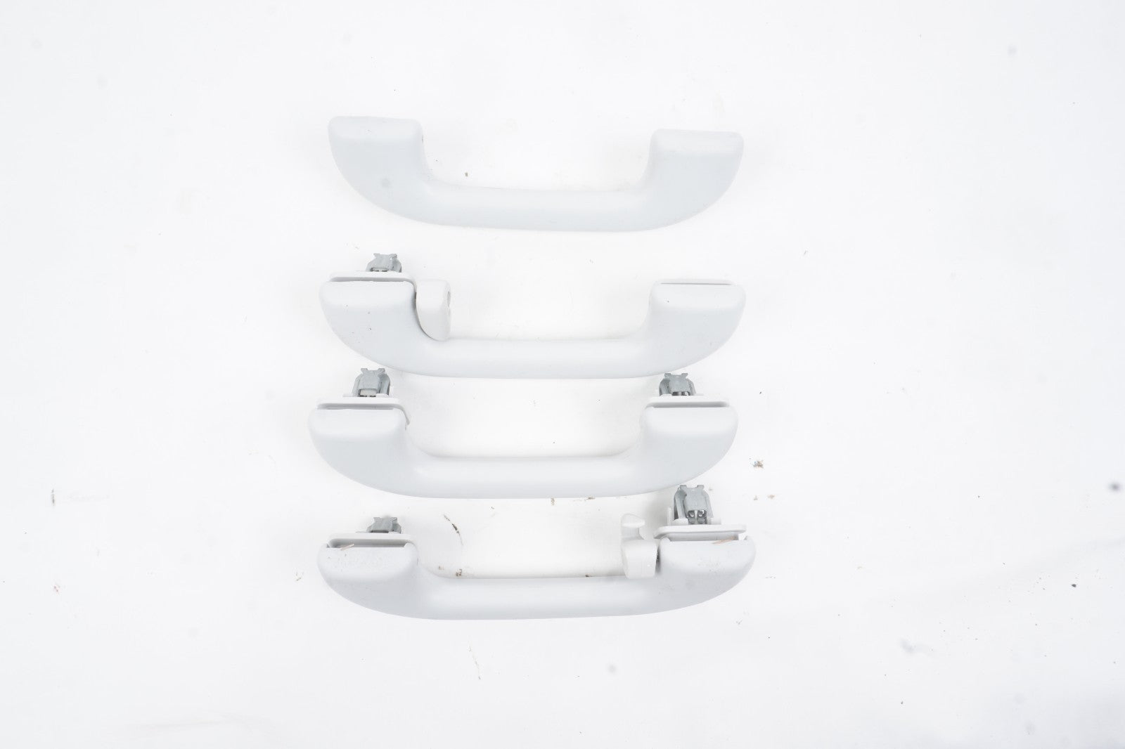 2015-2023 Jeep Renegade Overhead Roof Grab Handle Set Of 4 OEM