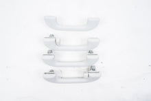 2015-2023 Jeep Renegade Overhead Roof Grab Handle Set Of 4 OEM