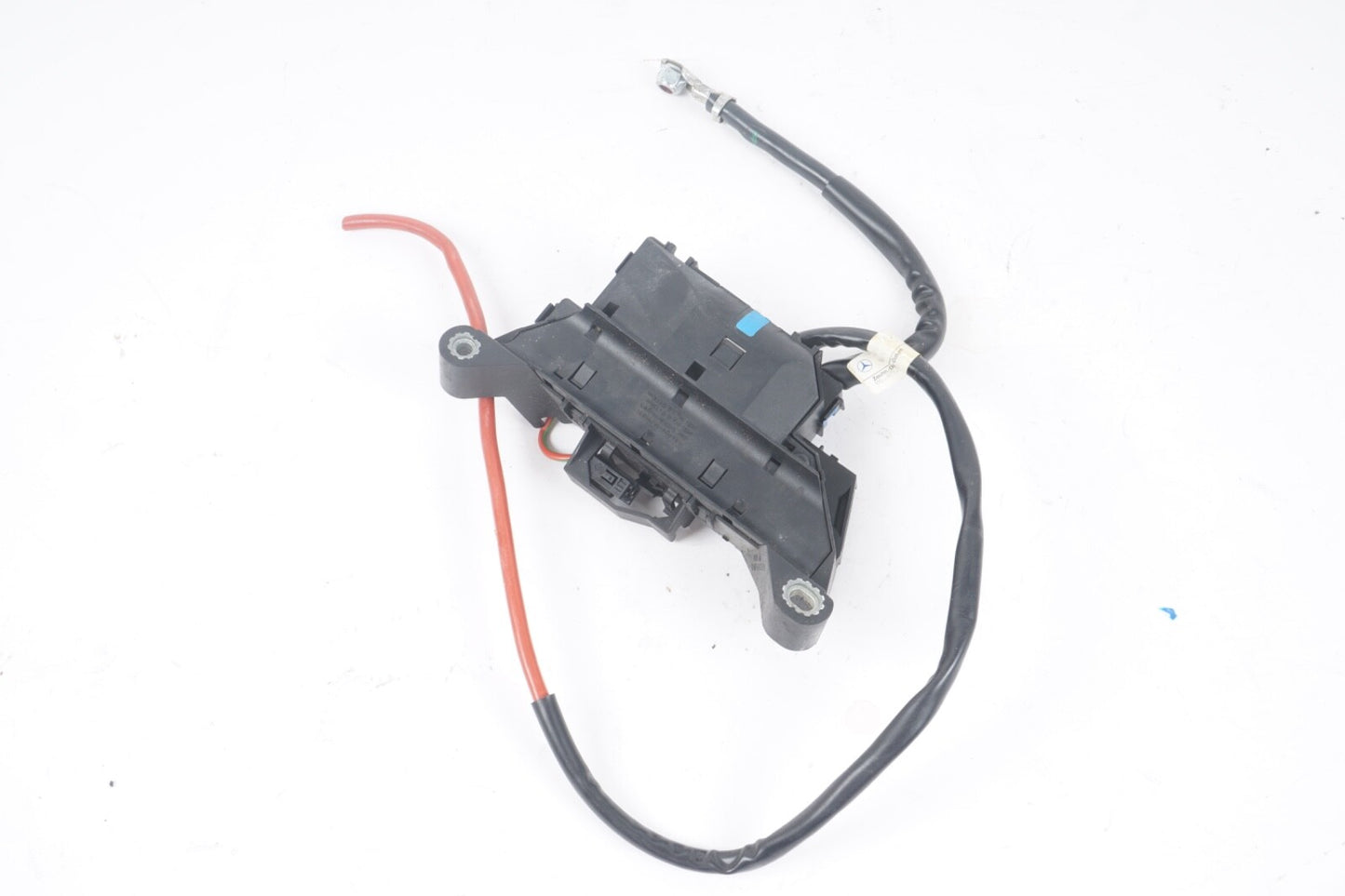 Mercedes SL500 Main Fuse Box A2305450001 R230  21066381