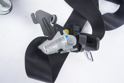 10-17 Mercedes W207 E350 E550 Coupe Front Right Pass Seat Belt Retractor OEM