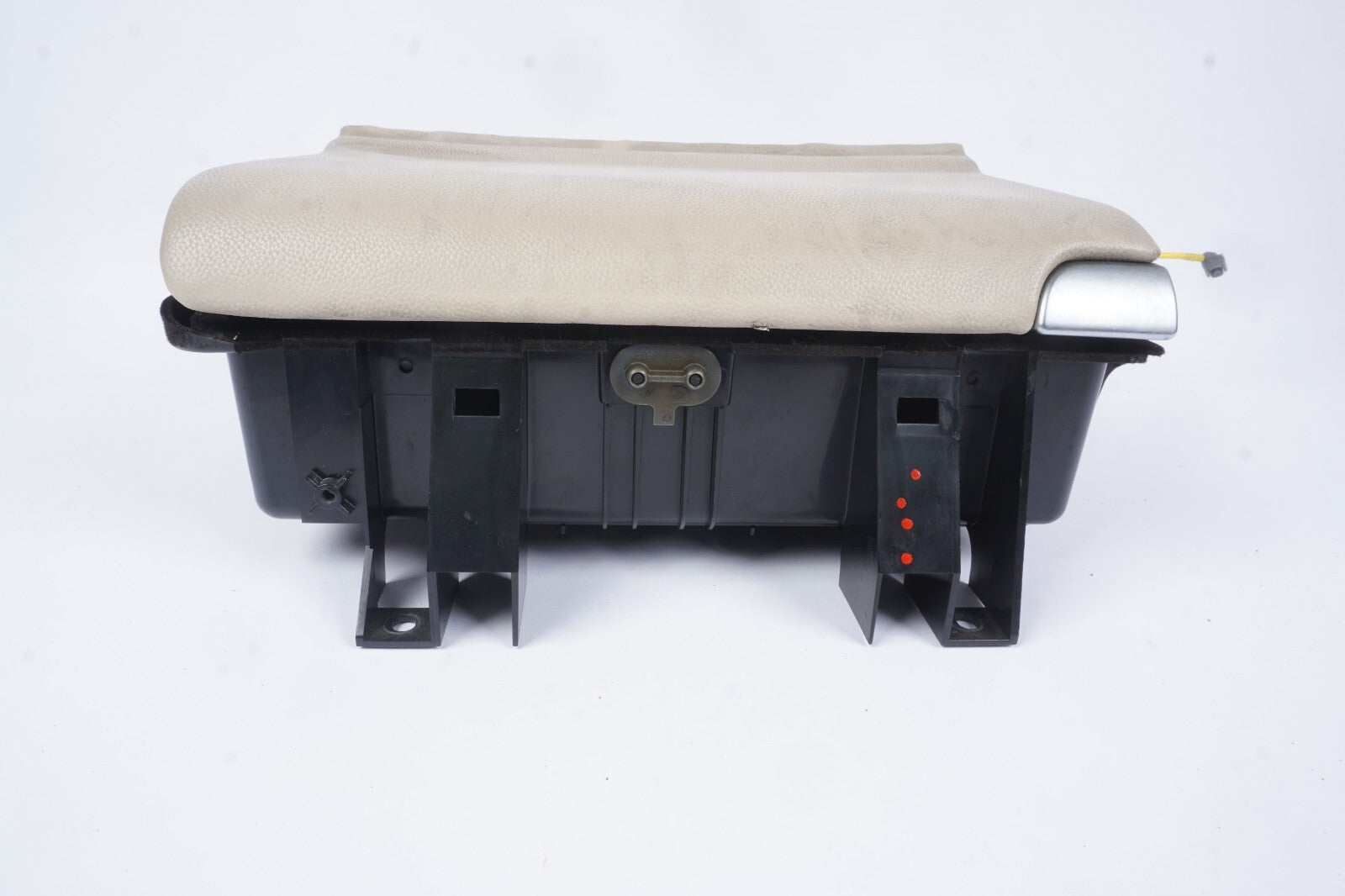 03-06 Mercedes R230 SL550 SL500 Rear Right Side Storage Compartment OEM