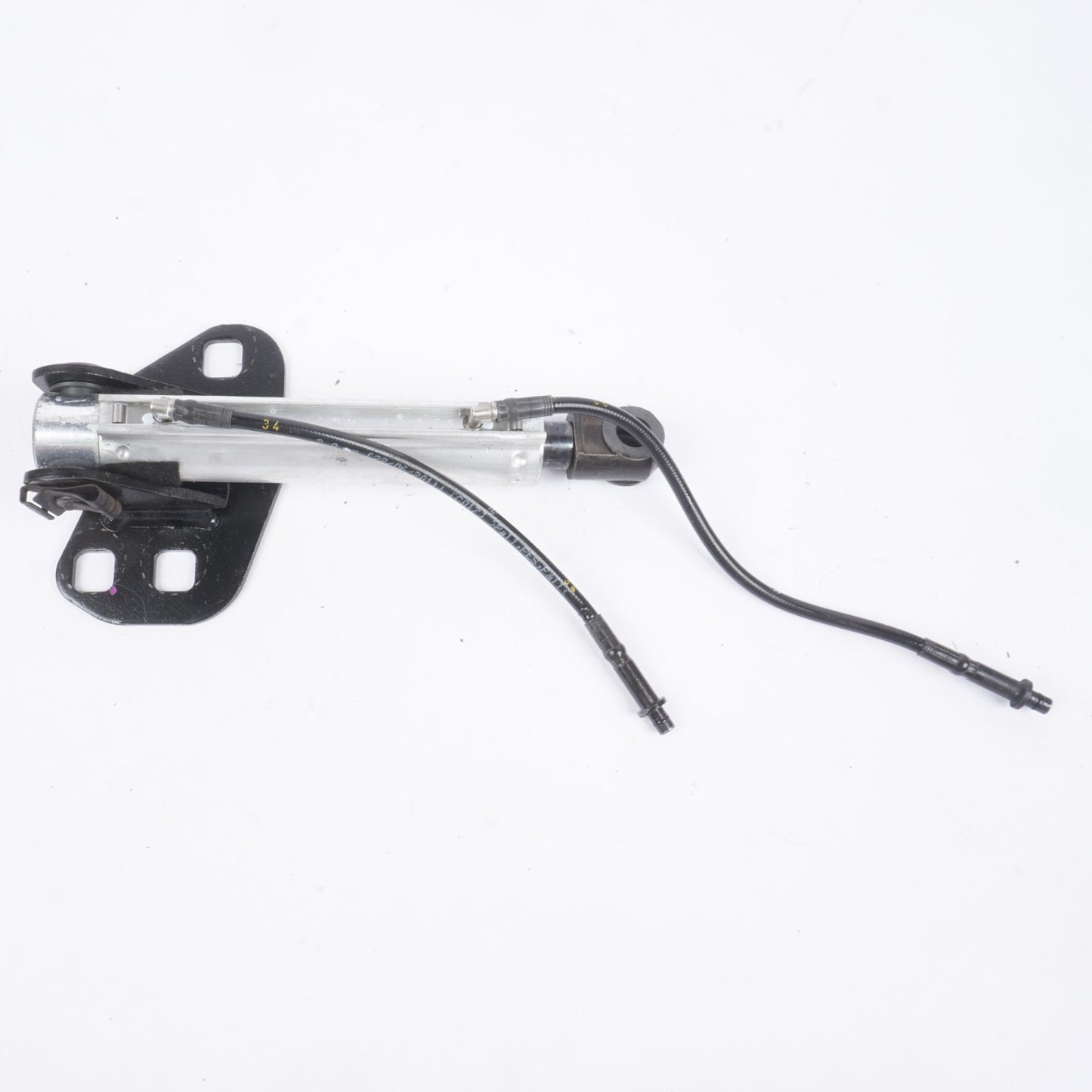 2006 - 2013 VOLVO C70 ROOF HYDRAULIC SHOCK LINE RIGHT PASSENGER SIDE 33 34 OEM