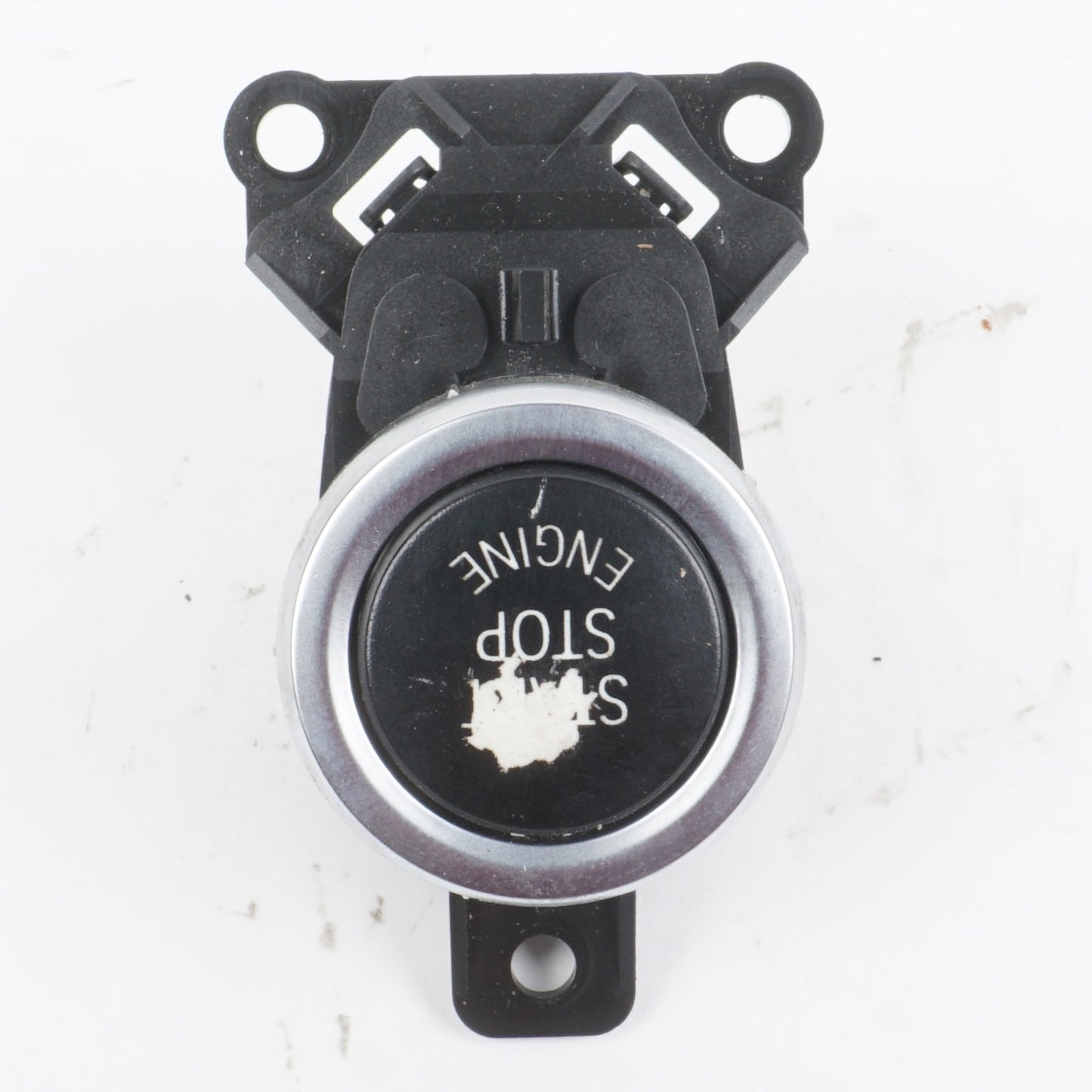 Engine Start Stop Switch Button 9225229 OEM BMW F01 F02 F10 740i 750i 535i 550i