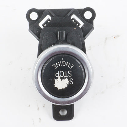 Engine Start Stop Switch Button 9225229 OEM BMW F01 F02 F10 740i 750i 535i 550i