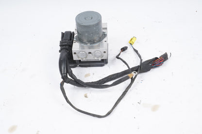 10-16 Mercedes W212 E350 E400 ABS Anti Lock Pump Brake Module 2124313512 OEM