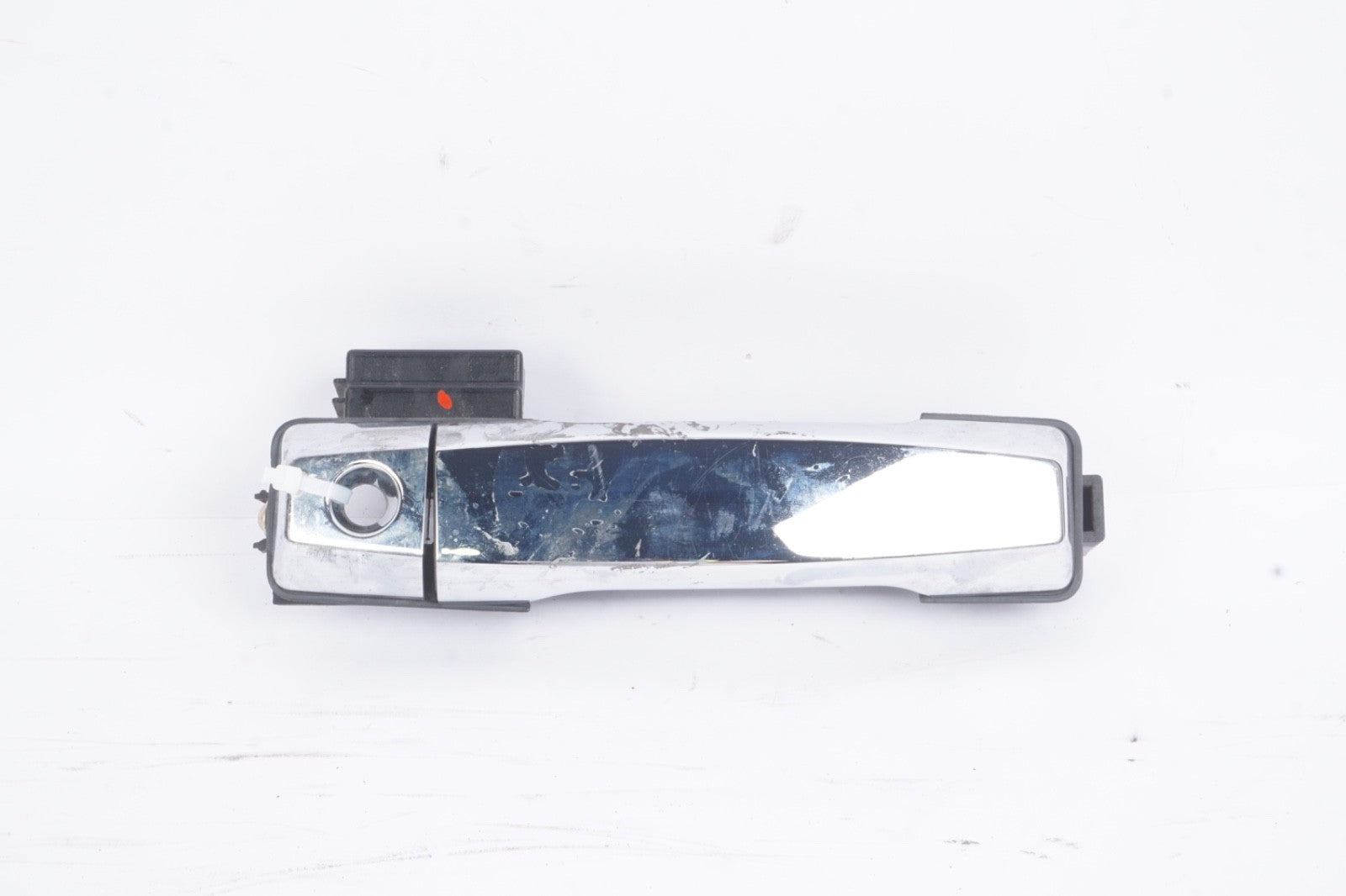 2017 - 2024 NISSAN TITAN FRONT LEFT DRIVER SIDE DOOR OUTSIDE EXTERIOR HANDLE OEM