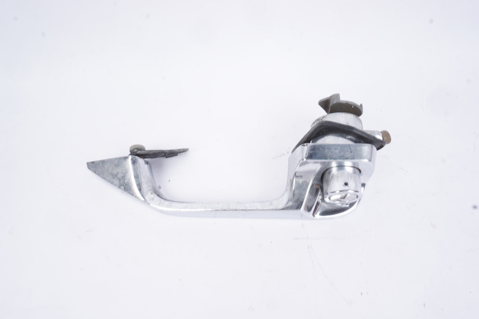 1975 Mercedes Benz W114 W115 Front RIGHT Door Exterior Handle W 115 114