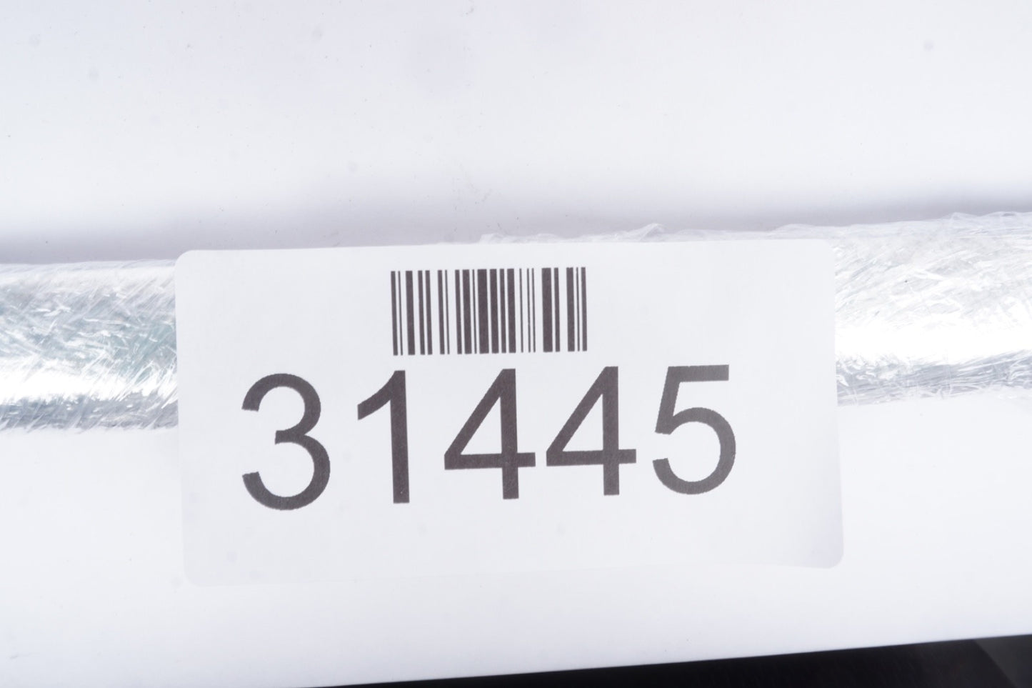 13-16 BMW 650I 640I F06GRAN COUPE  REAR RIGHT DOOR CHROME MOLDING