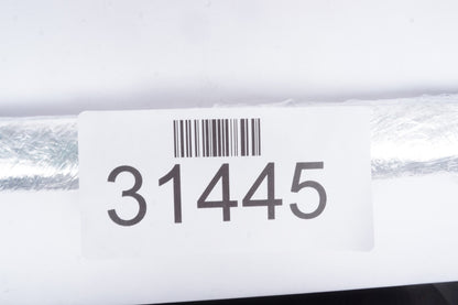 13-16 BMW 650I 640I F06GRAN COUPE  REAR RIGHT DOOR CHROME MOLDING