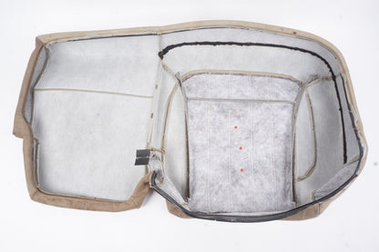 2013 - 2019 Mercedes GL450 GLS550 Rear Left Lower Bottom Seat Cushion OEM