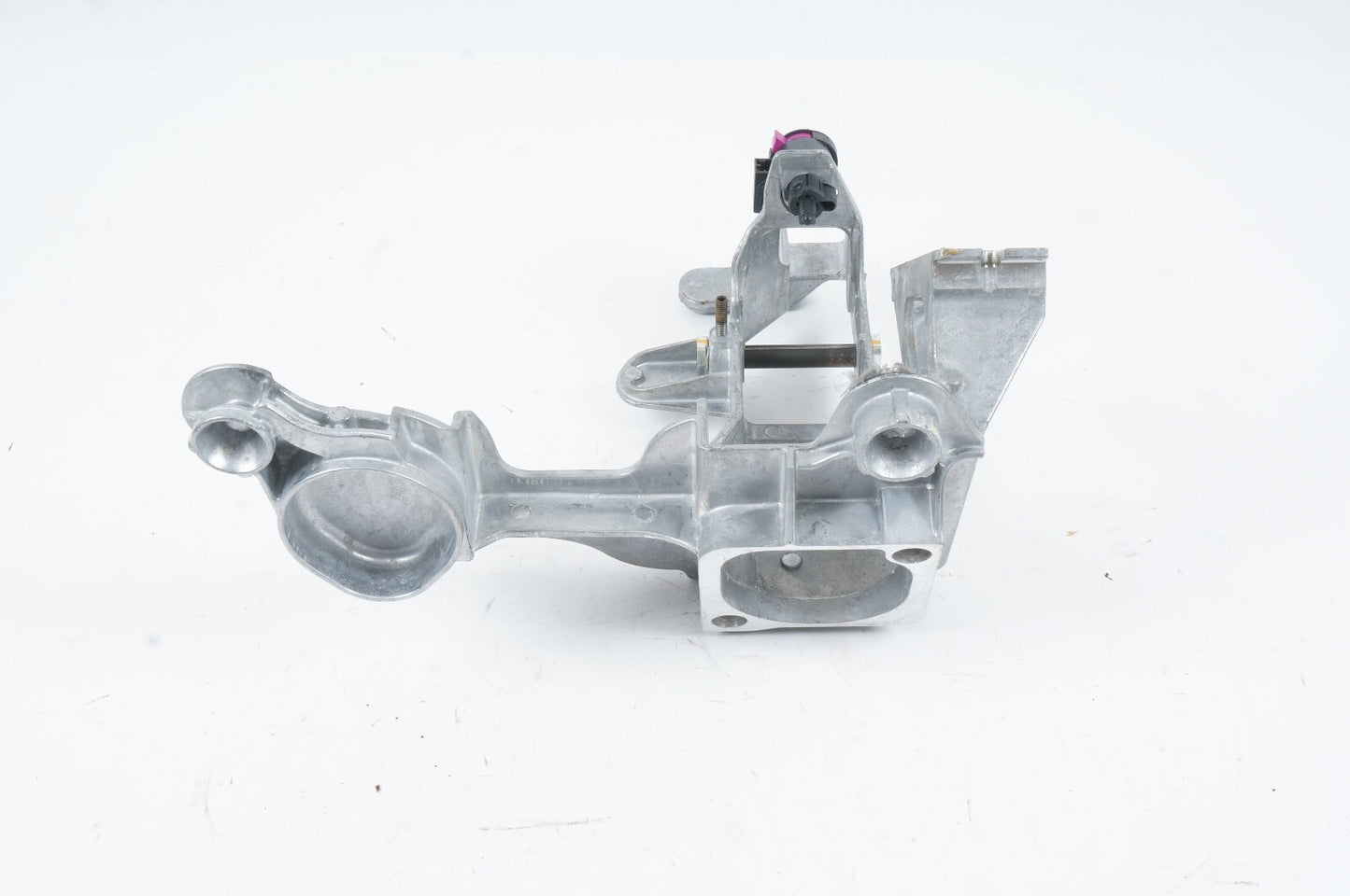 2010 - 2020 Bentley Mulsanne Brake Pedal Bracket Mount Assembly